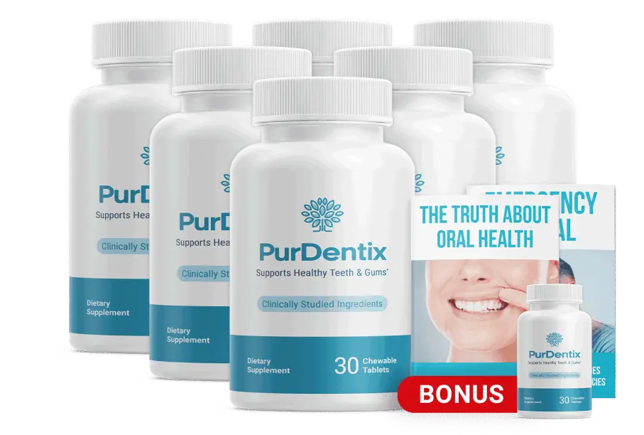 80%-Discount-On-PurDentix